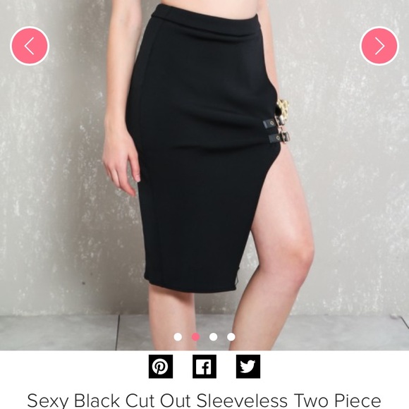 Coord set TOP - Picture 9 of 9